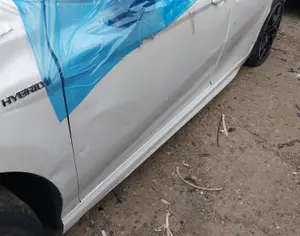 TOYOTA Camry 2018-2023 - 3