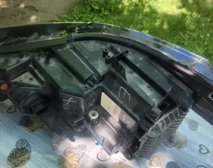 JEEP Cherokee 2018-2023 - 10