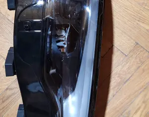 JEEP Cherokee 2018-2023 - 3