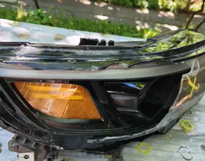 JEEP Cherokee 2018-2023 - 8