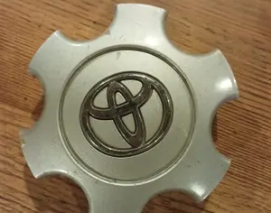 TOYOTA Sequoia 2000-2006 - 3