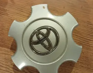 TOYOTA Sequoia 2000-2006 - 5