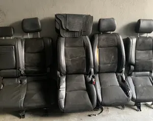 TOYOTA Land Cruiser Prado 2008-2009