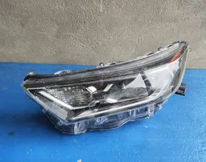 TOYOTA RAV 4 2019-2022