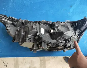 TOYOTA RAV 4 2019-2022 - 3