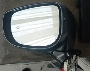 SUBARU Crosstrek 2023-2026 - 1