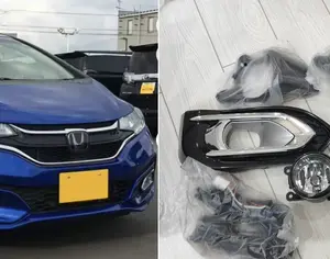 HONDA FIT 2018-2020
