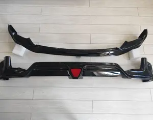 HONDA FIT 2014-2017