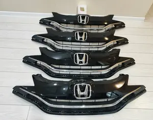 HONDA FIT 2014-2017 - 1