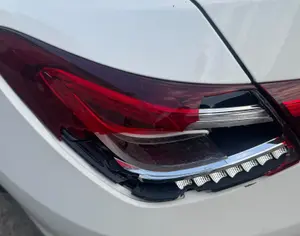 MERCEDES-BENZ CLA 250 2020-2024