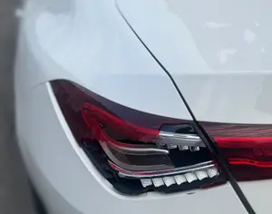 MERCEDES-BENZ CLA 250 2020-2024 - 2