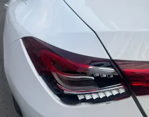 MERCEDES-BENZ CLA 250 2020-2024 - 3