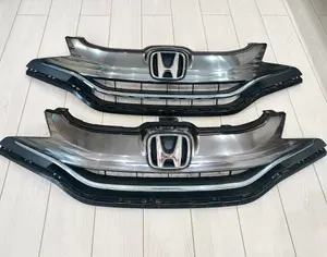 HONDA FIT 2014-2017