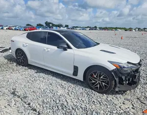 KIA Stinger 2020-2025 - 1