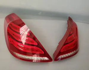 MERCEDES-BENZ S 250 2013-2017 - 2