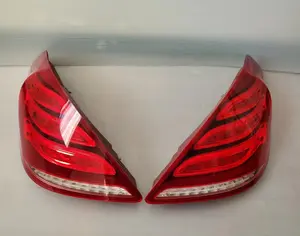 MERCEDES-BENZ S 250 2013-2017 - 3