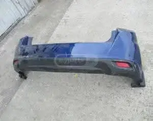 SUBARU Impreza 2019-2022 - 2