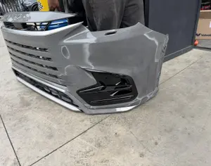 LEXUS TX 2024-2026 - 4