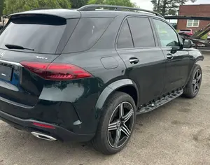 R21 MERCEDES-BENZ GLE 450 AMG 2018-2026