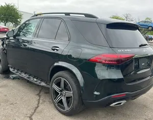 R21 MERCEDES-BENZ GLE 450 AMG 2018-2026 - 2