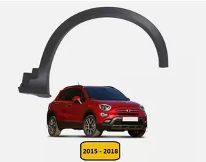 FIAT 500X 2014-2019 - 1