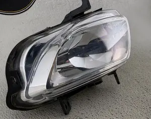 FIAT 500X 2014-2019 - 2