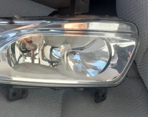 FIAT 500X 2014-2019 - 8