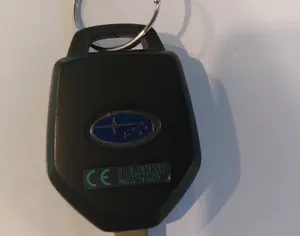 SUBARU Outback გასაღები - 2