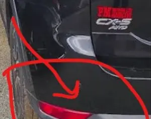 MAZDA CX-5 2017-2021