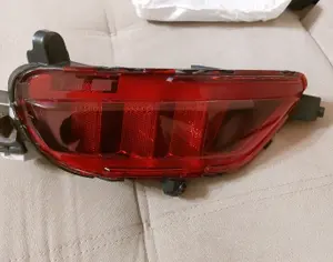 MAZDA CX-5 2017-2021 - 2