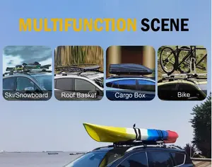 SUBARU Forester 2014-2018 - 8