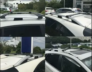 SUBARU Forester 2014-2018 - 9