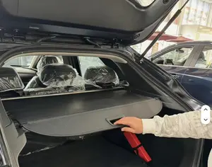MAZDA CX-30 2020-2024 - 4