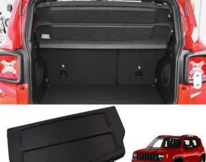 JEEP Renegade 2016-2021 - 3