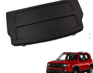 JEEP Renegade 2016-2021 - 5