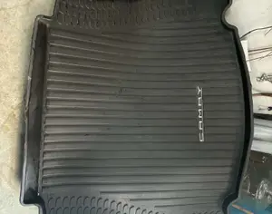 TOYOTA Camry 2018-2022