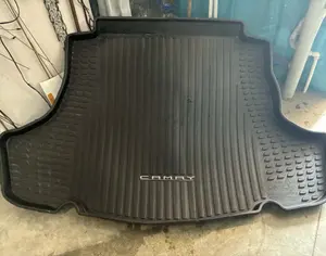 TOYOTA Camry 2018-2022 - 4