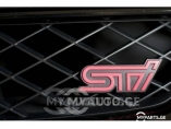 SUBARU - 2
