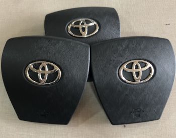 TOYOTA Prius 2009-2015 - 1