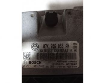 VOLKSWAGEN Passat 2012