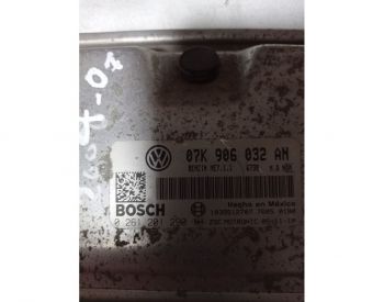 VOLKSWAGEN Jetta 2004-2007 - 1