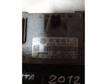 VOLKSWAGEN Jetta 2012 - 1