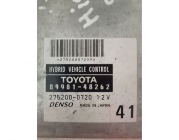 TOYOTA Highlander 2003-2007 - 1