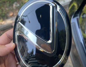 LEXUS GS 300 2015-2025 - 5