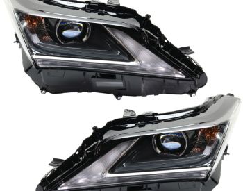 LEXUS RX 350 2016-2019