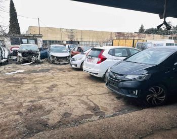 HONDA FIT 2014 1.5 - 1