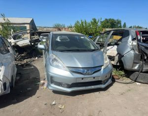 HONDA FIT 2014 1.5 - 2