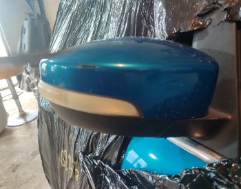 FORD C-MAX 2012-2016 - 2