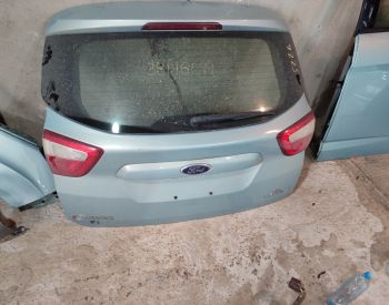 FORD C-MAX 2012-2016