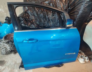 FORD C-MAX 2012-2016 - 3